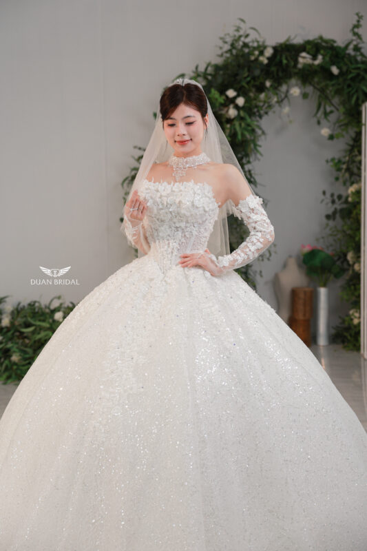 simple wedding dresses