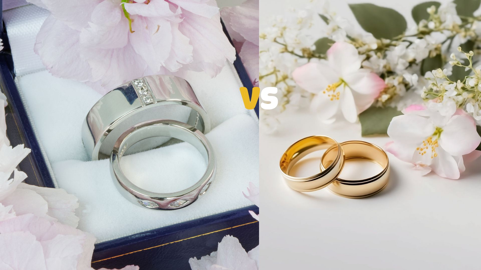Gold vs Platinum
