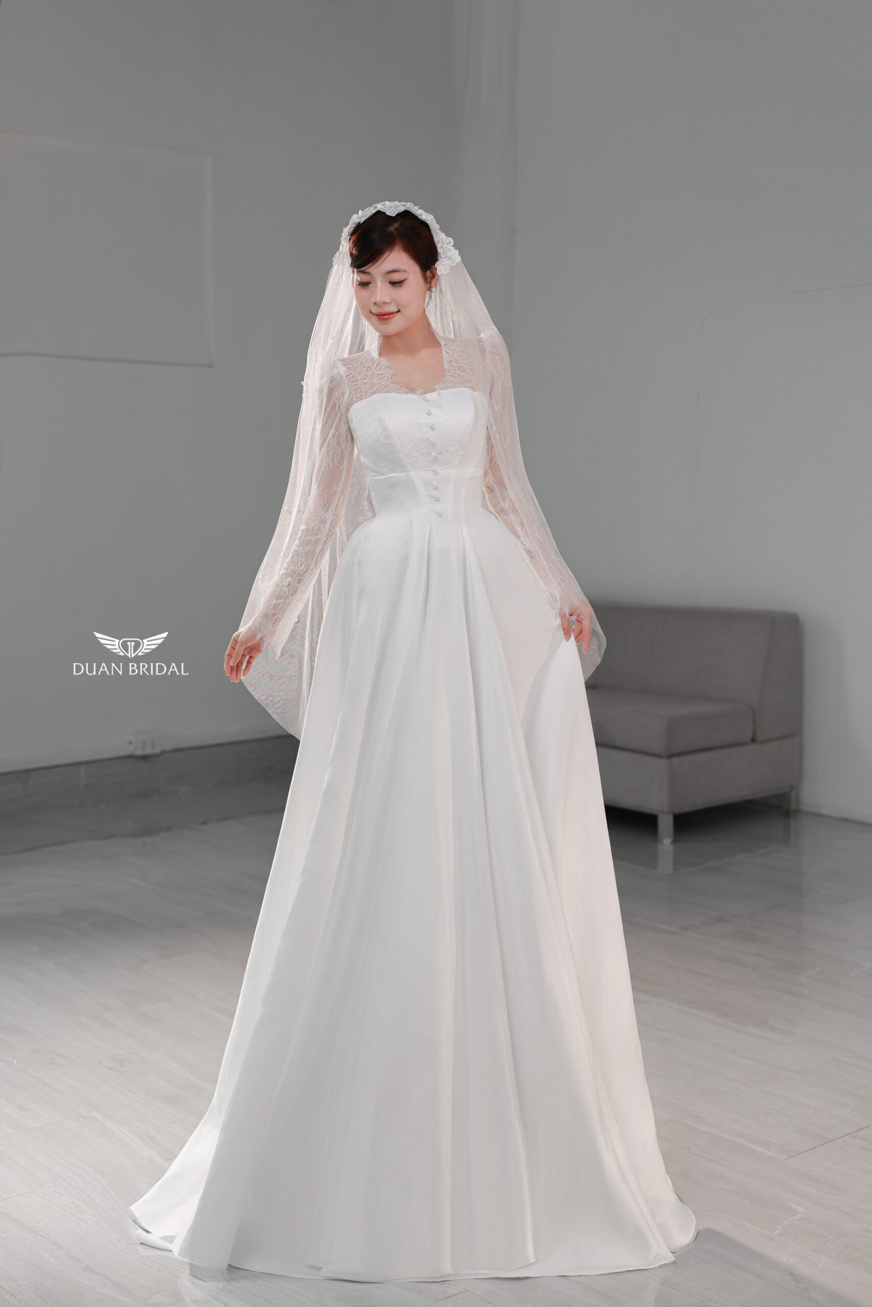 best simple wedding dresses