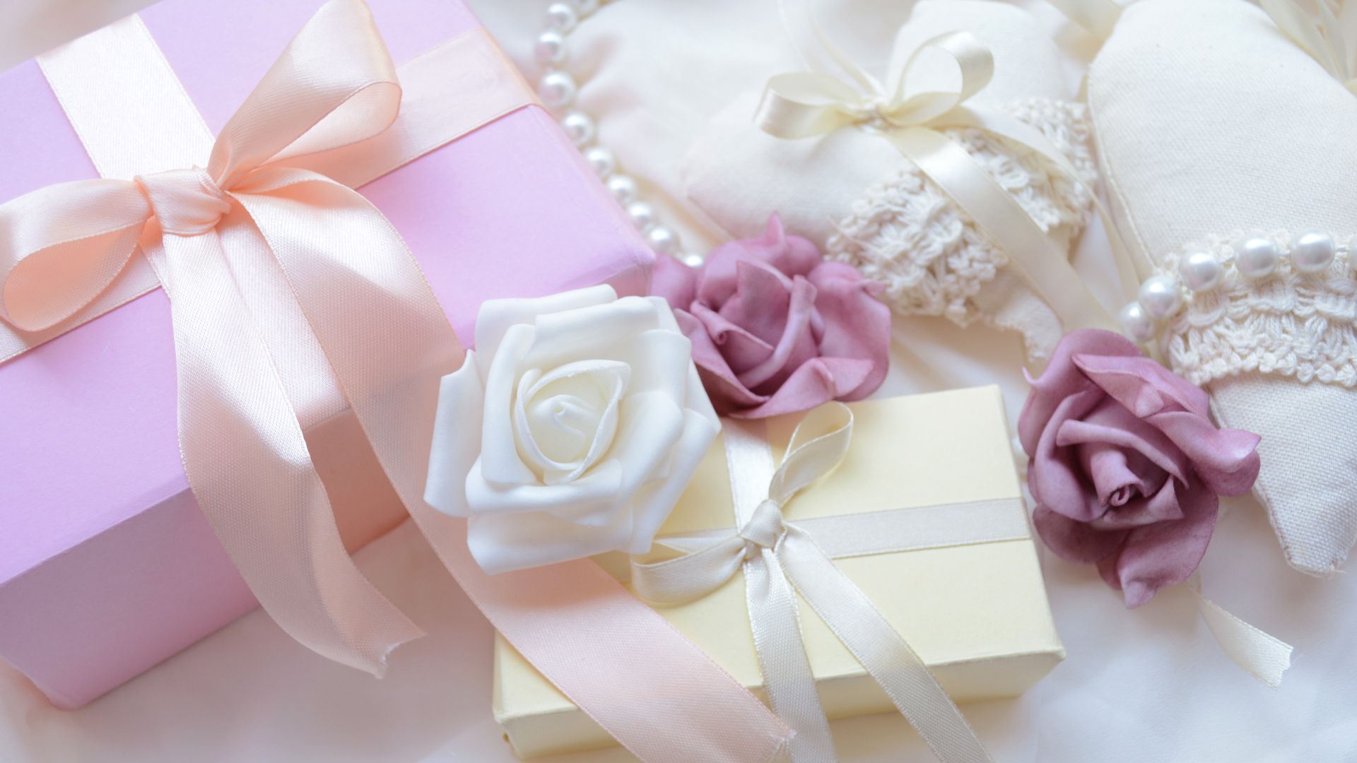 wedding gift