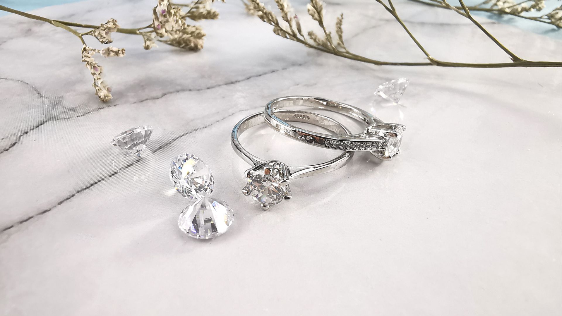 Buy Wedding Rings in America