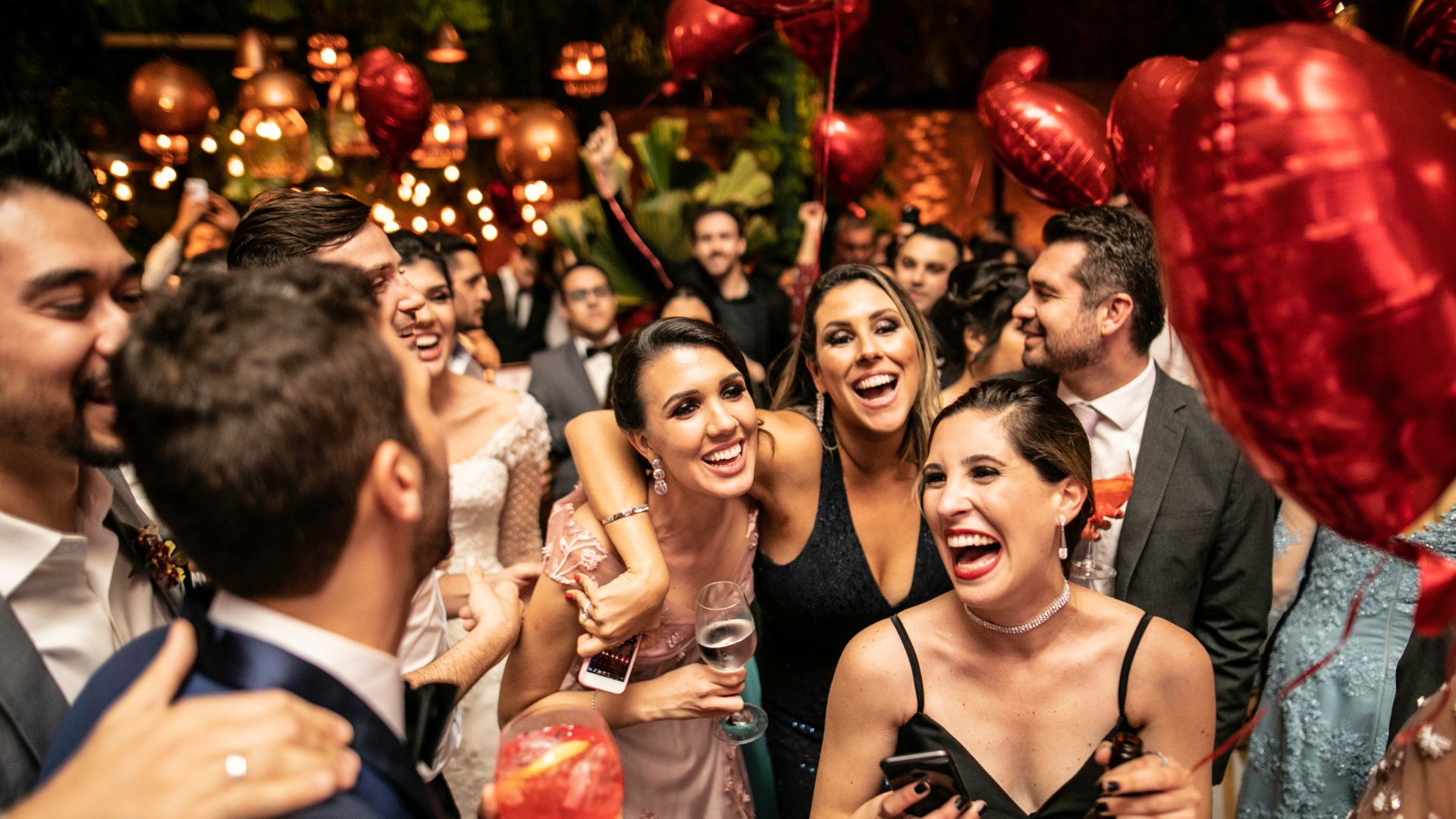 What to Wear to a Wedding as a Guest