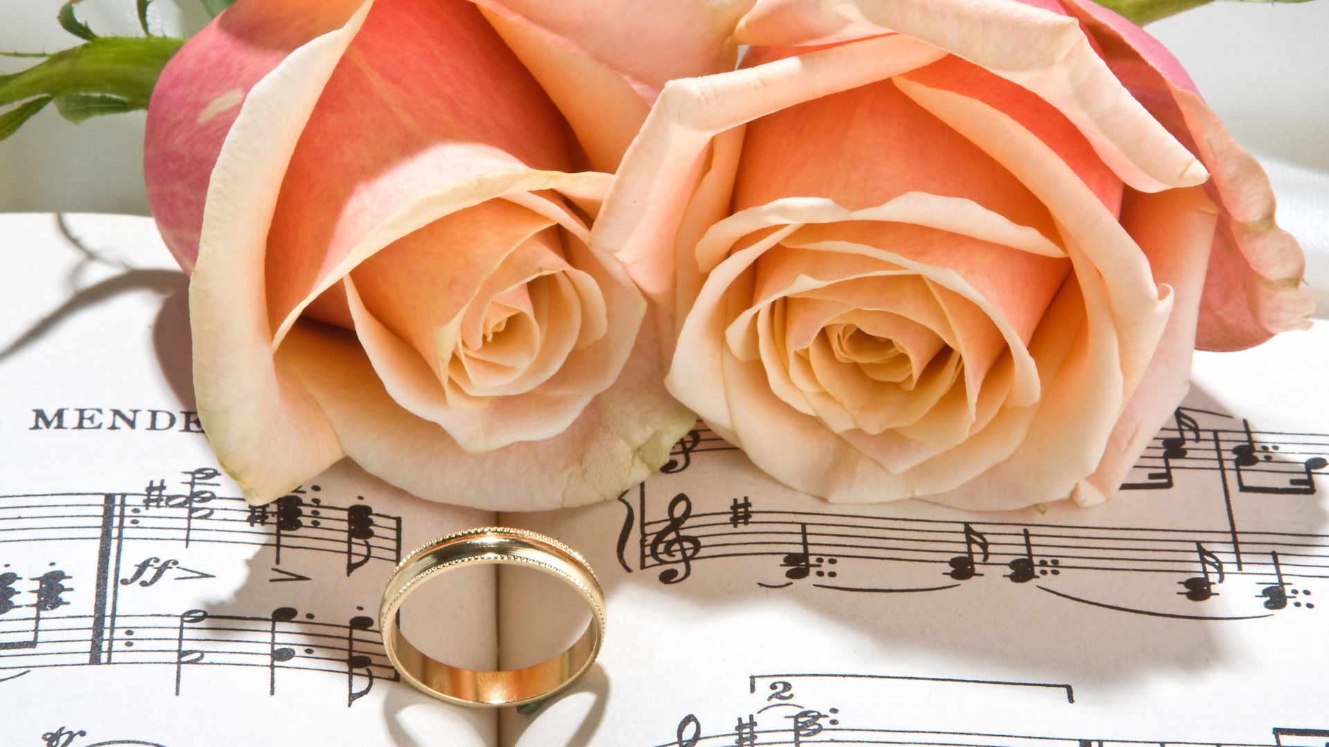 wedding-song