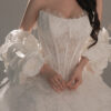 wedding dress timeline when to buy