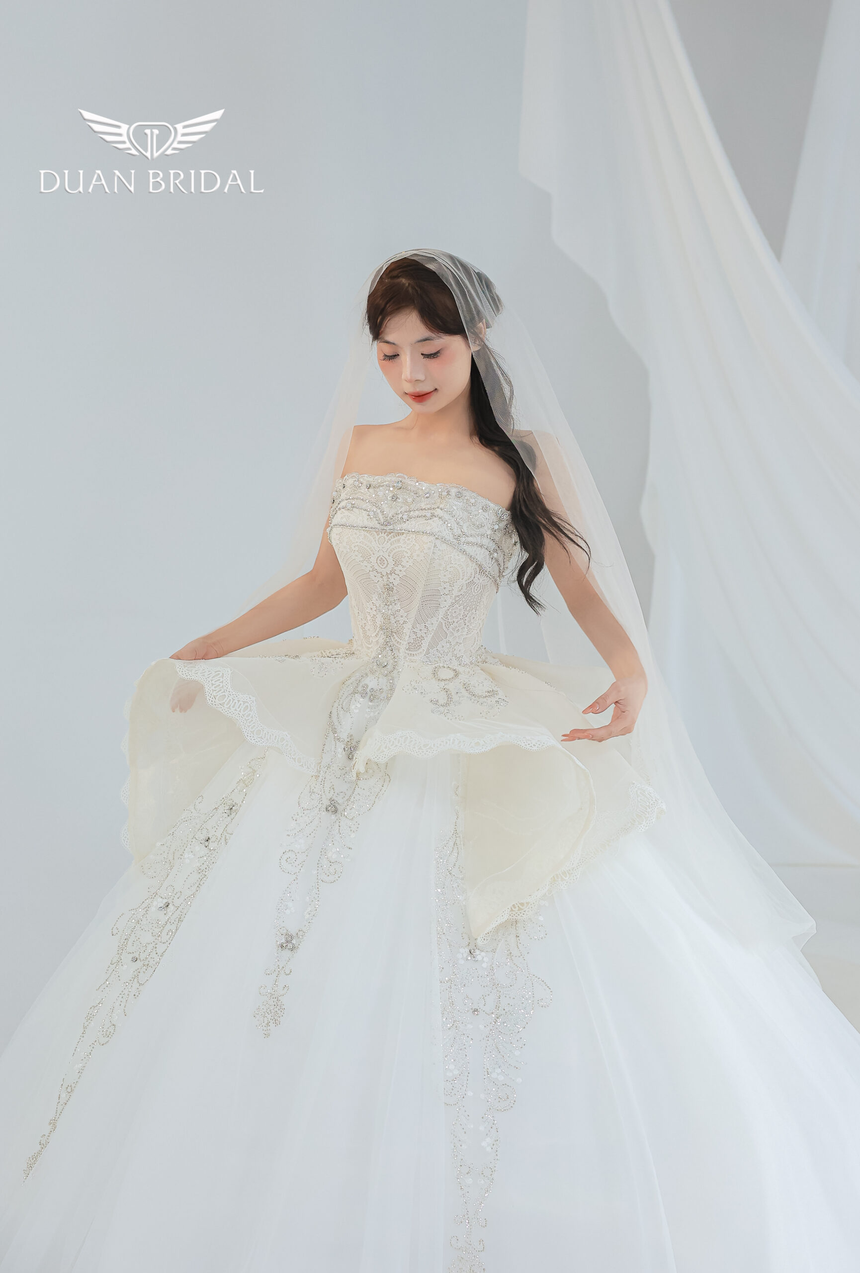 Bohemian Wedding Dresses