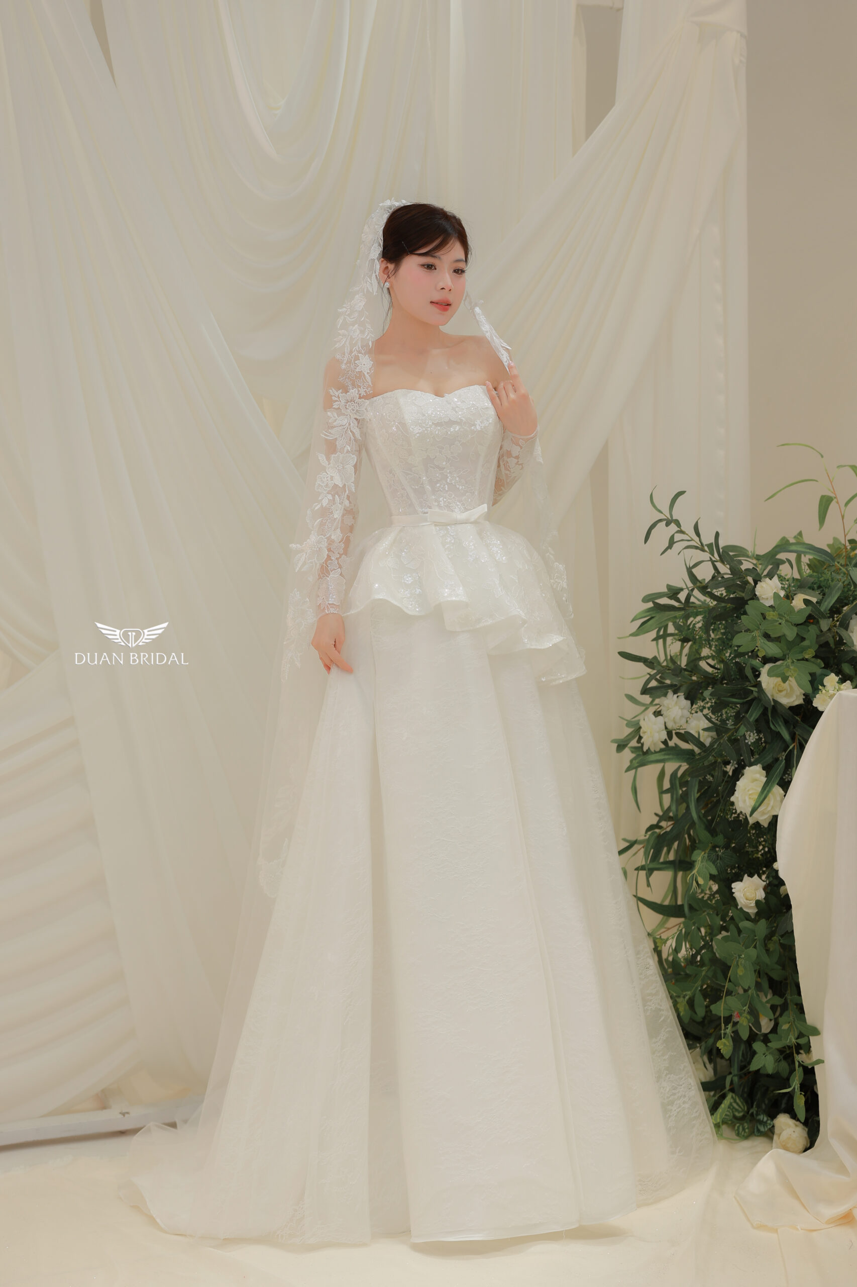 Beach Wedding Dresses