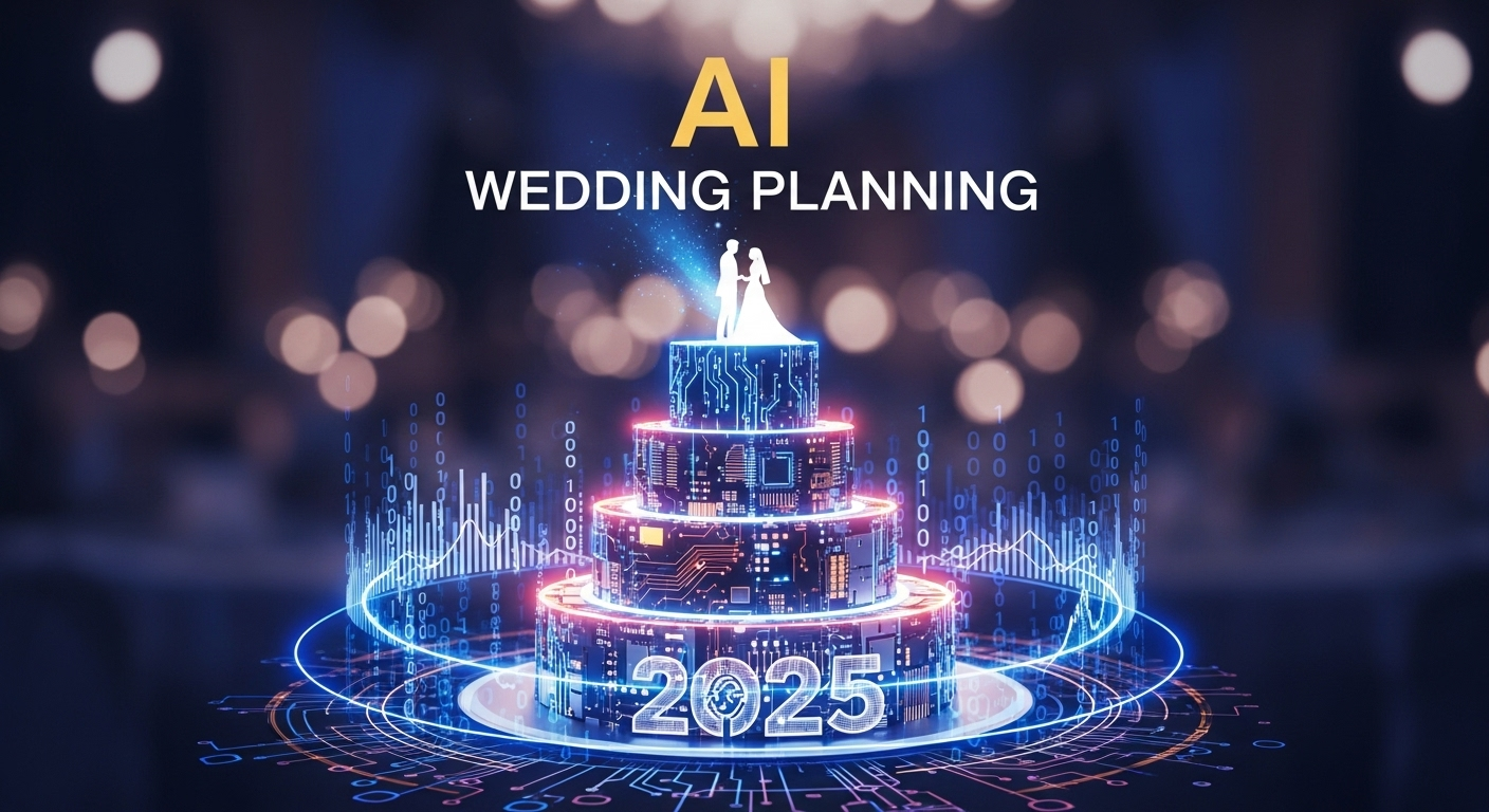AI Wedding Planning 2025.666Z