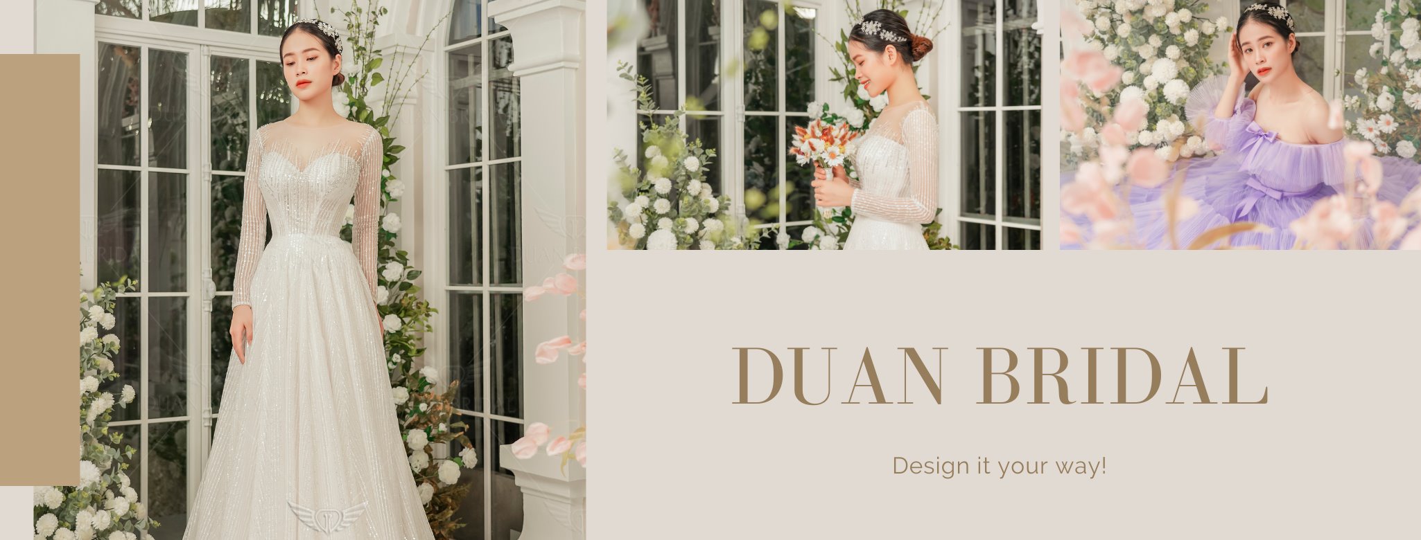 For Boutique Owners- Duan Bridal