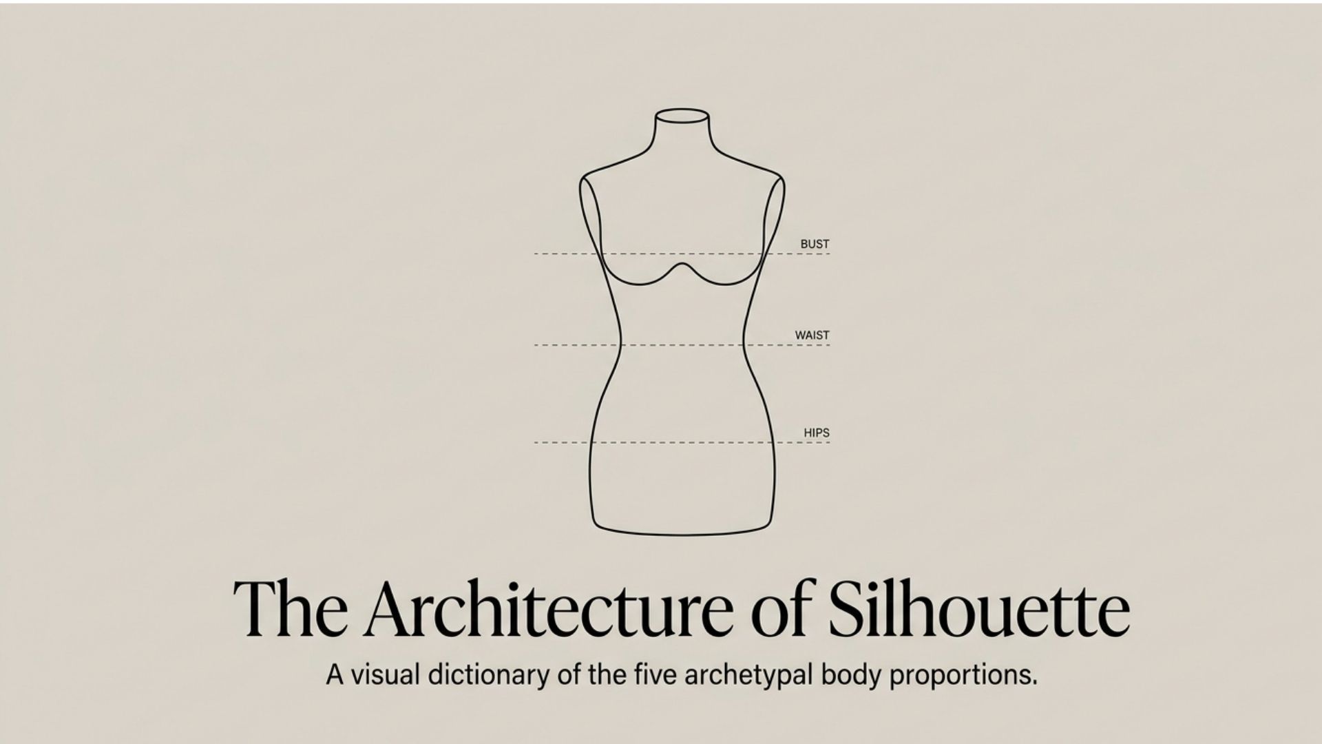 Silhouette_Architecture