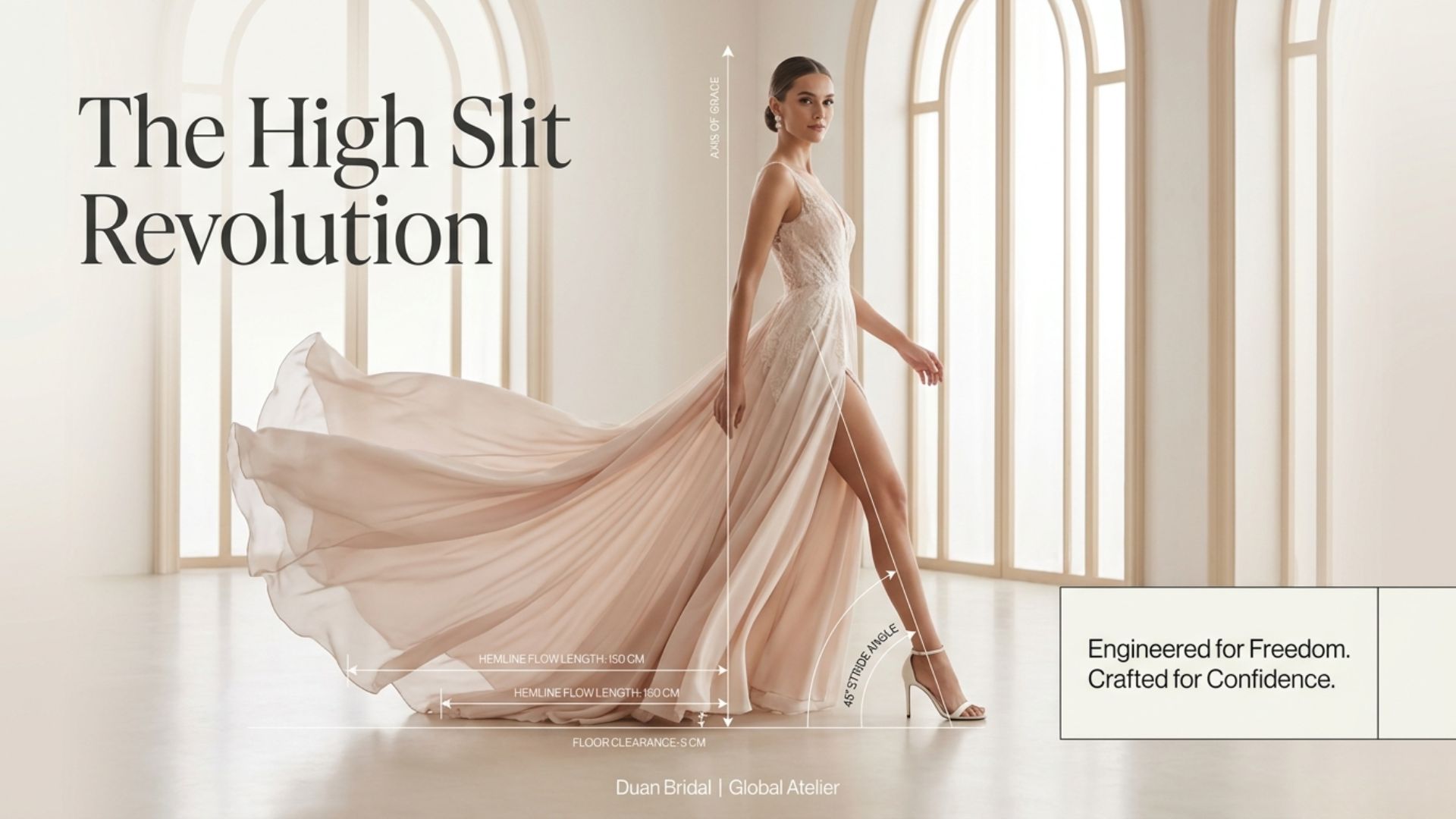 The High Slit Revolution
